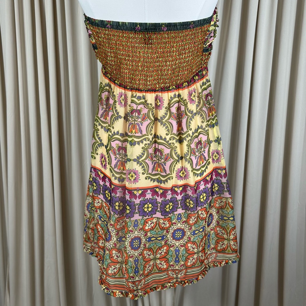 Ya-Da Strapless Dress/Cover-Up - Picture 6 of 12